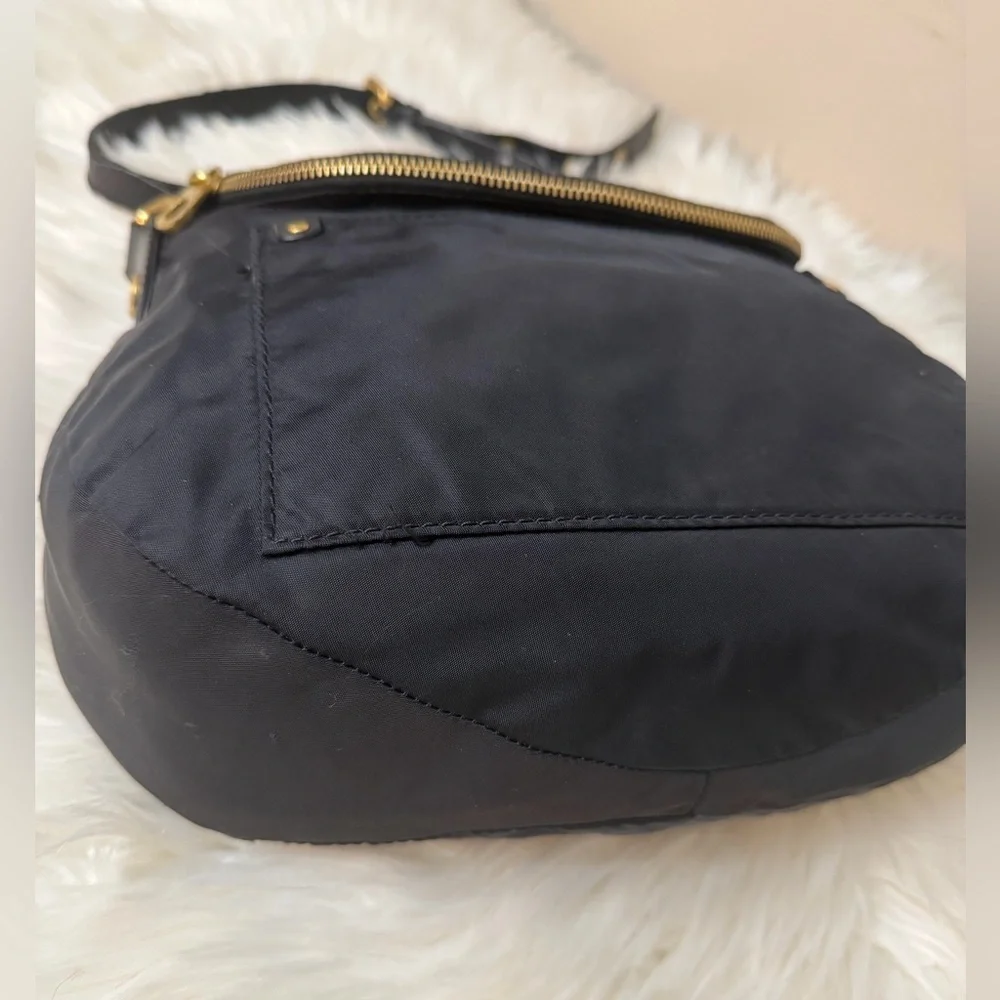 Marc By Marc Jacobs Black Crossbody Bag